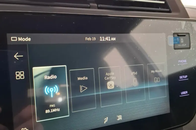 Ssangyong Tivoli din 2024 cu 8 km - oferta SSA123885 - foto 25