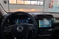 Ssangyong Tivoli din 2024 cu 8 km - oferta SSA123885 - foto 36