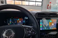 Ssangyong Tivoli din 2024 cu 8 km - oferta SSA123885 - foto 37