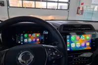 Ssangyong Tivoli din 2024 cu 8 km - oferta SSA123885 - foto 38