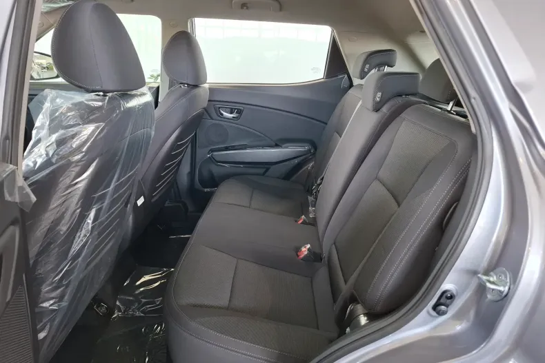 Ssangyong Tivoli din 2024 cu 8 km - oferta SSA123885 - foto 40