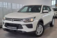 Ssangyong Korando din 2024 cu 8 km - oferta SSA123886 - foto 1