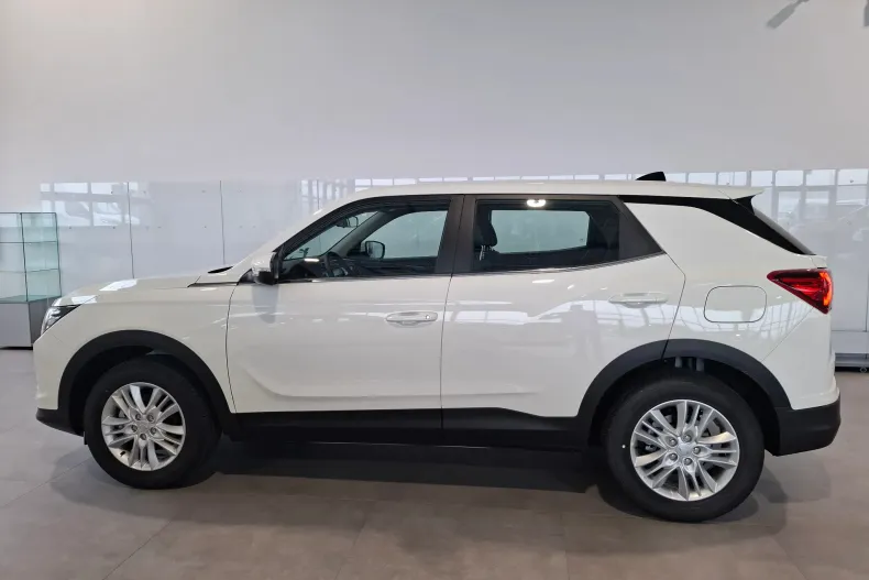 Ssangyong Korando din 2024 cu 8 km - oferta SSA123886 - foto 2