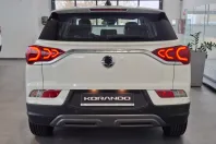 Ssangyong Korando din 2024 cu 8 km - oferta SSA123886 - foto 3