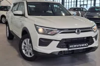 Ssangyong Korando din 2024 cu 8 km - oferta SSA123886 - foto 5