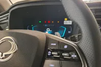 Ssangyong Korando din 2024 cu 8 km - oferta SSA123886 - foto 12