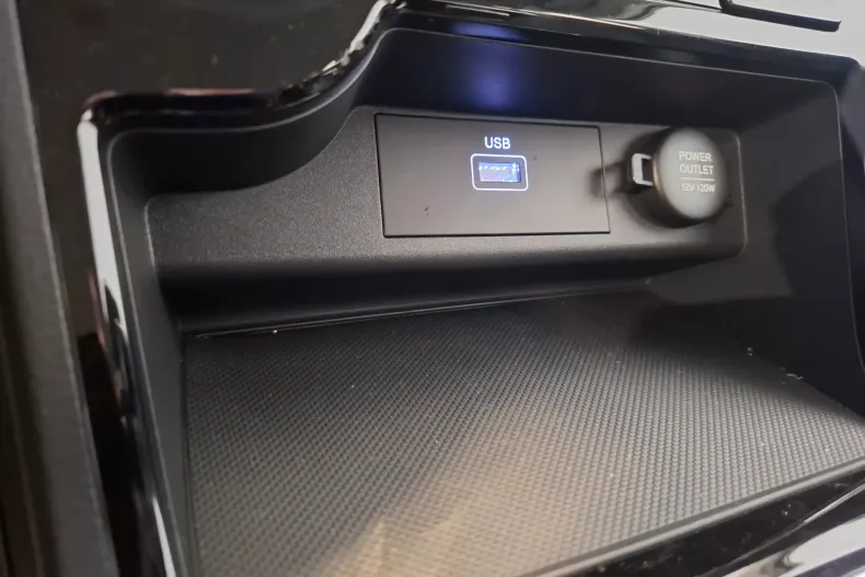 Ssangyong Korando din 2024 cu 8 km - oferta SSA123886 - foto 15