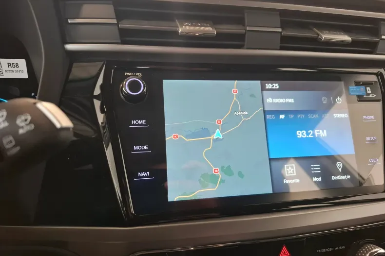 Ssangyong Korando din 2024 cu 8 km - oferta SSA123886 - foto 16