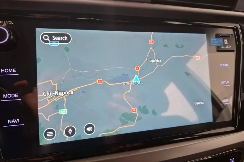 Ssangyong Korando din 2024 cu 8 km - oferta SSA123886 - foto 17