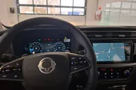 Ssangyong Korando din 2024 cu 8 km - oferta SSA123886 - foto 23