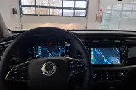 Ssangyong Korando din 2024 cu 8 km - oferta SSA123886 - foto 27