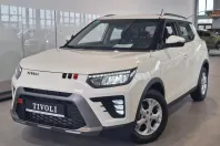 Ssangyong Tivoli din 2024 cu 8 km - oferta SSA123887 - foto 1