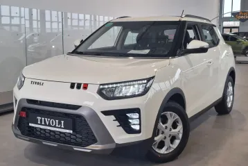 Ssangyong Tivoli din 2024 - oferta SSA123887