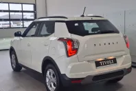 Ssangyong Tivoli din 2024 cu 8 km - oferta SSA123887 - foto 3