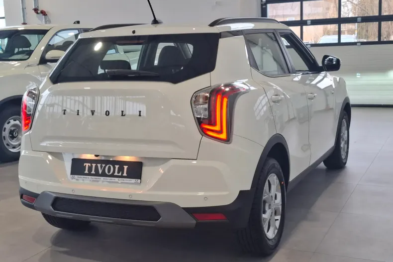 Ssangyong Tivoli din 2024 cu 8 km - oferta SSA123887 - foto 5