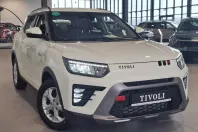 Ssangyong Tivoli din 2024 cu 8 km - oferta SSA123887 - foto 6