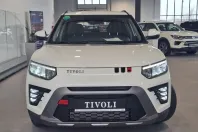 Ssangyong Tivoli din 2024 cu 8 km - oferta SSA123887 - foto 7