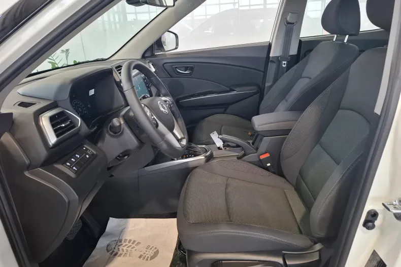 Ssangyong Tivoli din 2024 cu 8 km - oferta SSA123887 - foto 9