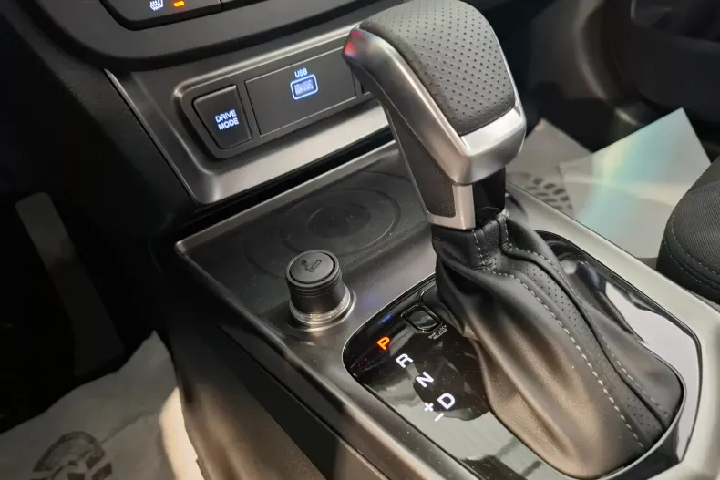 Ssangyong Tivoli din 2024 cu 8 km - oferta SSA123887 - foto 12