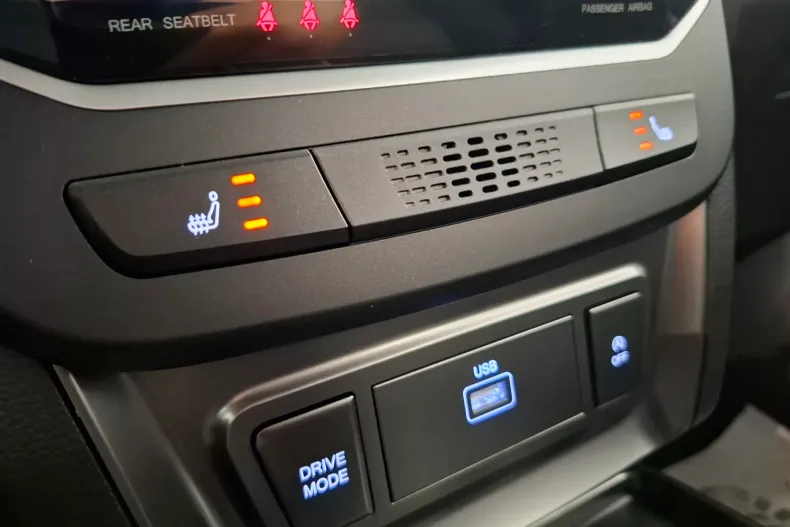 Ssangyong Tivoli din 2024 cu 8 km - oferta SSA123887 - foto 14