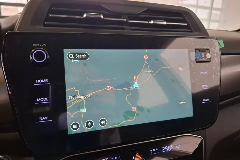 Ssangyong Tivoli din 2024 cu 8 km - oferta SSA123887 - foto 16