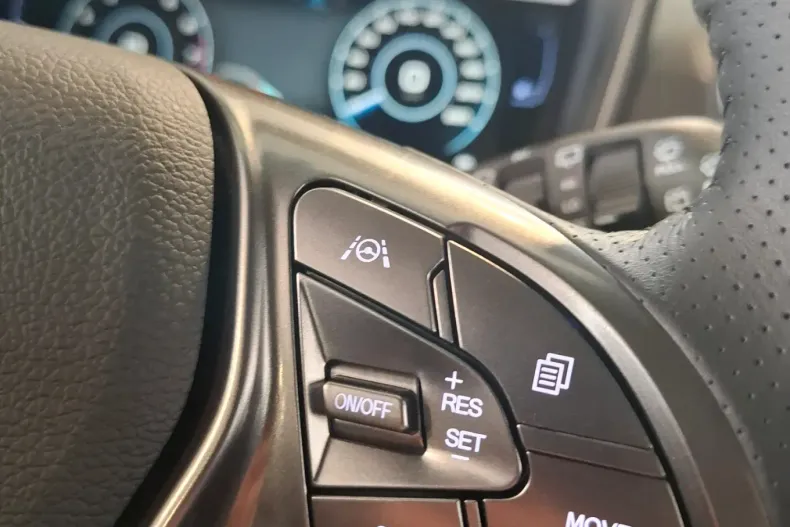 Ssangyong Tivoli din 2024 cu 8 km - oferta SSA123887 - foto 19