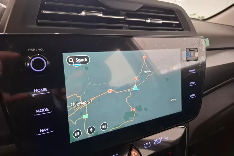 Ssangyong Tivoli din 2024 cu 8 km - oferta SSA123887 - foto 21