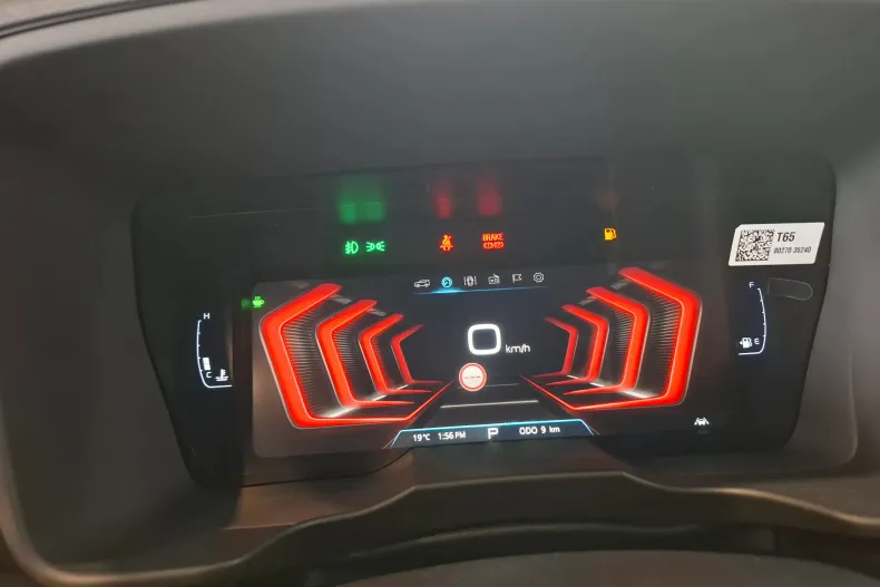 Ssangyong Tivoli din 2024 cu 8 km - oferta SSA123887 - foto 23