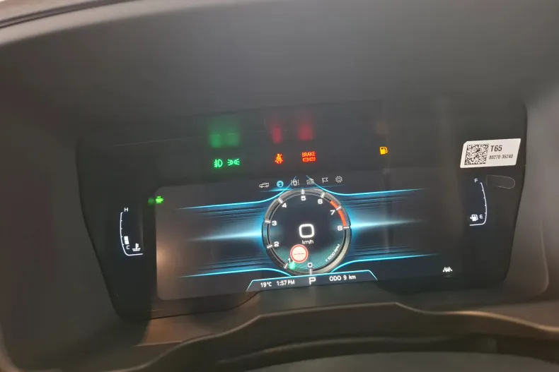 Ssangyong Tivoli din 2024 cu 8 km - oferta SSA123887 - foto 24