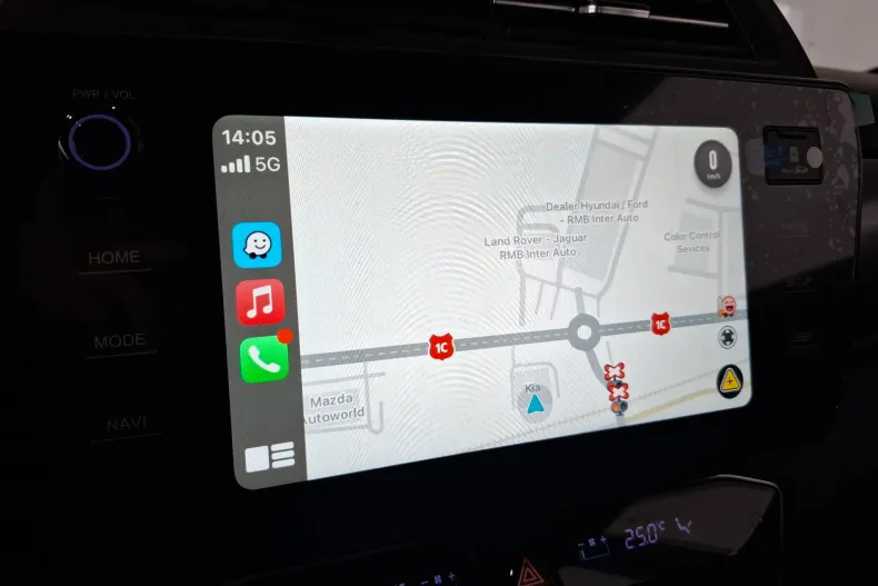 Ssangyong Tivoli din 2024 cu 8 km - oferta SSA123887 - foto 28