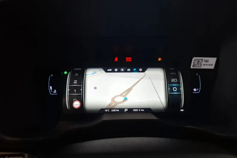 Ssangyong Tivoli din 2024 cu 8 km - oferta SSA123887 - foto 29