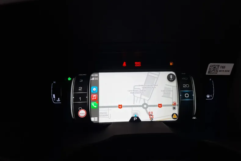 Ssangyong Tivoli din 2024 cu 8 km - oferta SSA123887 - foto 31