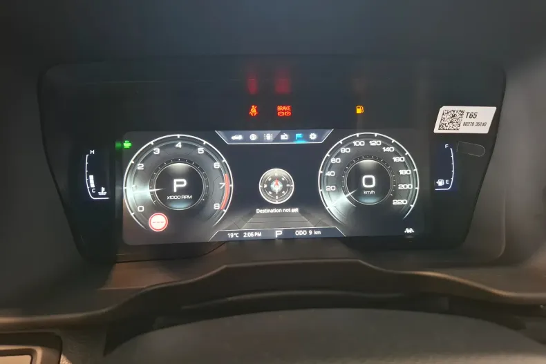 Ssangyong Tivoli din 2024 cu 8 km - oferta SSA123887 - foto 32