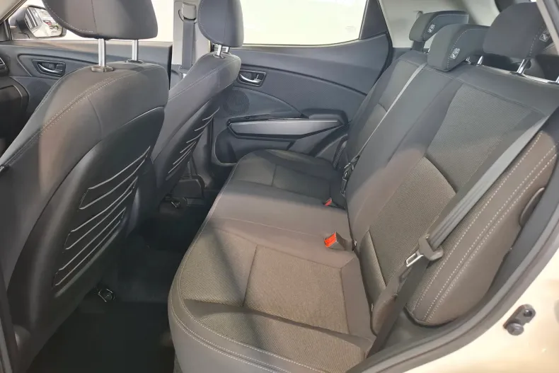 Ssangyong Tivoli din 2024 cu 8 km - oferta SSA123887 - foto 35