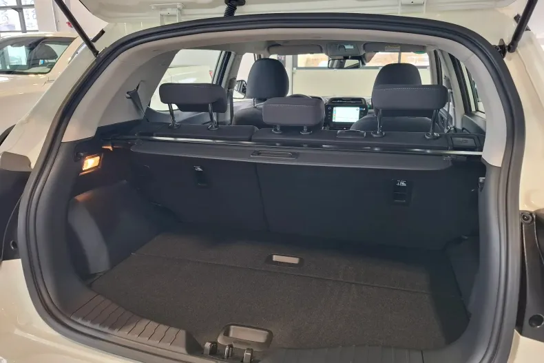 Ssangyong Tivoli din 2024 cu 8 km - oferta SSA123887 - foto 36