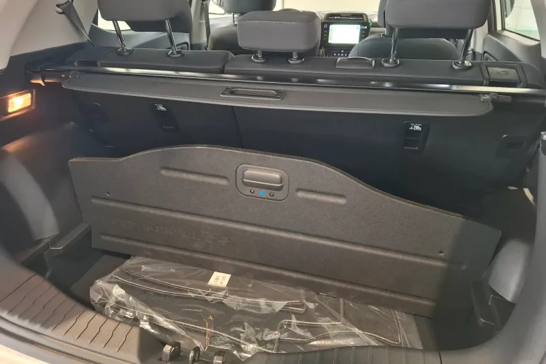 Ssangyong Tivoli din 2024 cu 8 km - oferta SSA123887 - foto 37