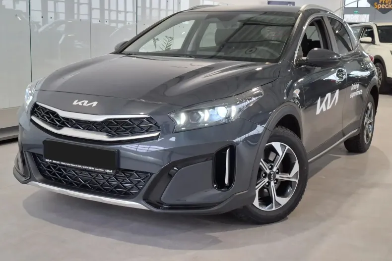 Kia XCeed din 2024 cu 1.400 km - oferta KIA123889 - foto 1