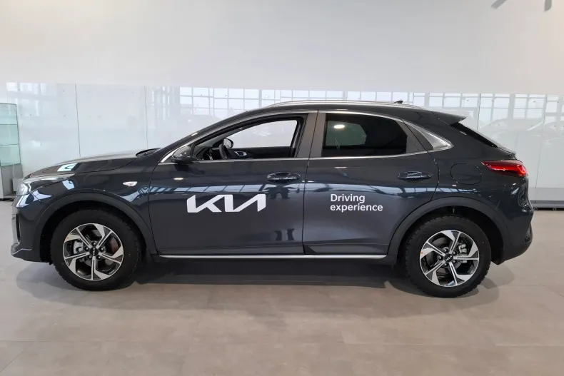 Kia XCeed din 2024 cu 1.400 km - oferta KIA123889 - foto 2