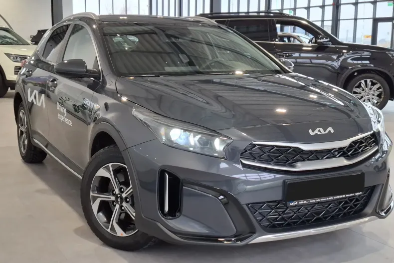 Kia XCeed din 2024 cu 1.400 km - oferta KIA123889 - foto 6