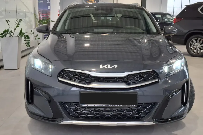 Kia XCeed din 2024 cu 1.400 km - oferta KIA123889 - foto 8