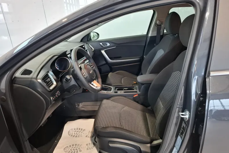 Kia XCeed din 2024 cu 1.400 km - oferta KIA123889 - foto 10