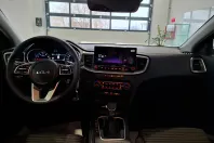 Kia XCeed din 2024 cu 1.400 km - oferta KIA123889 - foto 11