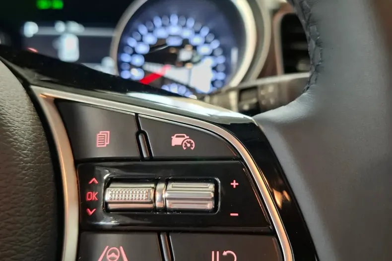 Kia XCeed din 2024 cu 1.400 km - oferta KIA123889 - foto 19