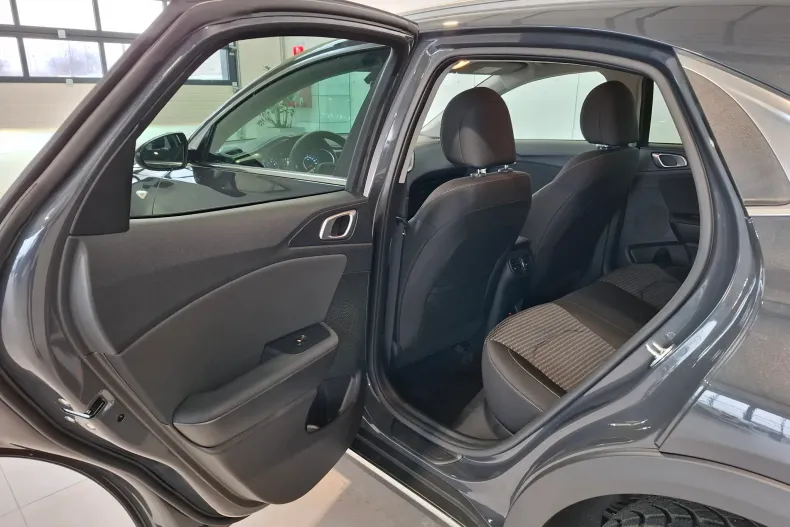 Kia XCeed din 2024 cu 1.400 km - oferta KIA123889 - foto 23