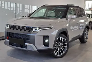 Ssangyong Torres din 2024 - oferta SSA123891