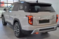 Ssangyong Torres din 2024 cu 750 km - oferta SSA123891 - foto 3