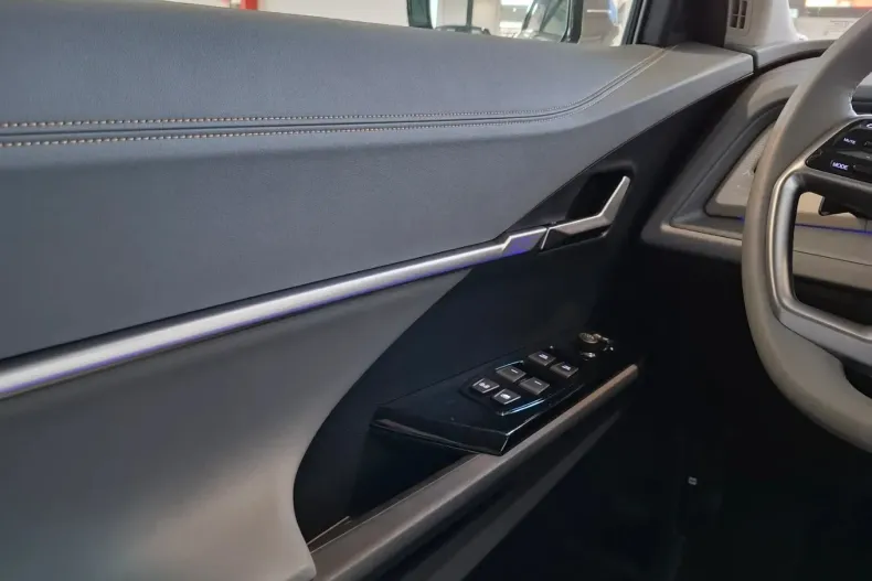 Ssangyong Torres din 2024 cu 750 km - oferta SSA123891 - foto 13