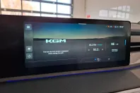 Ssangyong Torres din 2024 cu 750 km - oferta SSA123891 - foto 19