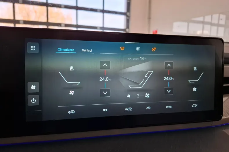 Ssangyong Torres din 2024 cu 750 km - oferta SSA123891 - foto 20