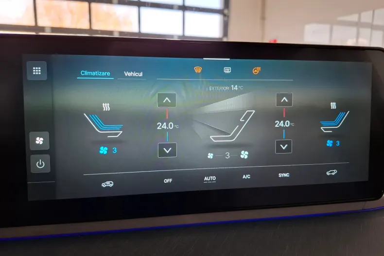 Ssangyong Torres din 2024 cu 750 km - oferta SSA123891 - foto 21